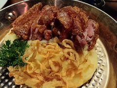 -宝莱纳餐厅(滨江店)