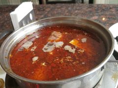 -金陵之星大酒店·中餐厅