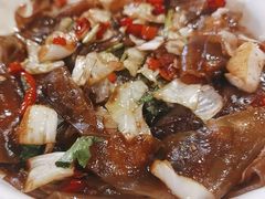 -彭耕记猪油炒小菜(吉联mall店)