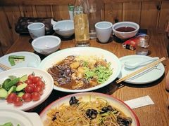 -津沽小院(天津之眼店)