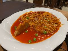 -福慧慈缘素食餐厅(王府井店)