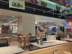 -卡朋西餐(悦汇城店)