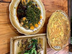 青城老腊肉-青城甲(青城山店)