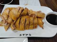 白切鸡-双凤孟家羊肉馆(凤北路店)