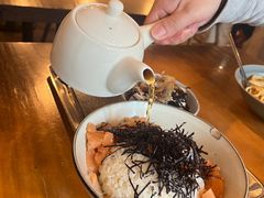 -Retro Deli 茶泡饭
