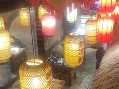 -醉秦川餐厅(吾悦广场店)