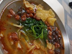 -白妈螺蛳粉(白云万达店)