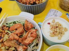 -嗨皮儿·现蒸面皮(抄纸巷店)