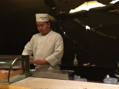 -滩万日本料理Nadaman(国贸大酒店)
