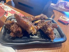 -聚点串吧·北京烧烤(赵登禹路店)