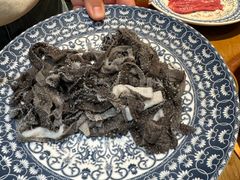 -北京老门框爆肚涮肉馆(凤城六路店)