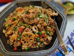 -蛙来哒(方圆荟店)