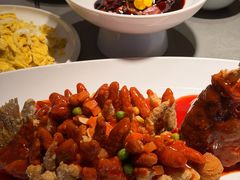 -姑苏家宴·苏帮菜·松鼠桂鱼(苏州总店)