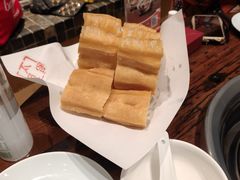 -大良毋米粥(锦龙路总店)