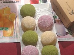 -蓉城老妈火锅(双林路店)