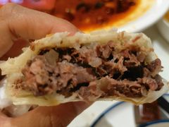 -培万河间驴火•驴肉火锅(东平店)