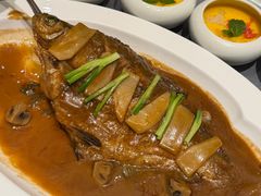 -淮扬府(安定门店)