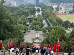 -台州府城(江南长城)