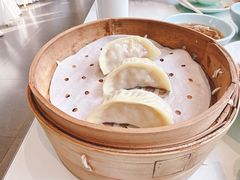 -冶春茶社(瘦西湖南门店)