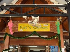 -Kat's Kitchen
