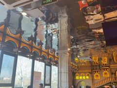 -巴依老爷新疆美食(常营店)
