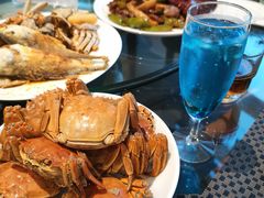 -君来湖滨饭店·玫瑰园