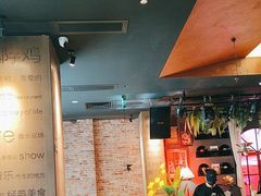 -同仁四季椰子鸡(无锡滨湖万象汇店)