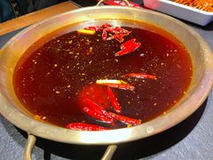 -来涮蜀鲜货火锅串串香(菜市口店)
