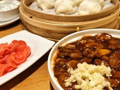 -陈傻子餐厅(世纪都会店)