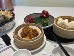 -煲王粤菜餐厅(中侨中心店)