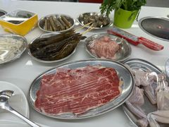 -朱富贵火锅(金融街万达店)