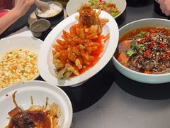 -金陵家宴·金陵春·南京菜(夫子庙店)