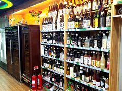 -帝玛进口精品超市D-MART