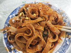 -满意肉夹馍(展宏路店)