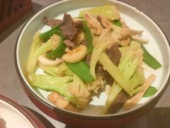 -先记烧鹅王·本地粤菜(福永店)