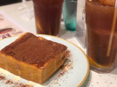 漏奶华-添饭茶餐厅(天悦龙庭店)