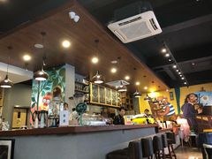 -咖法森林·咖啡  酒吧(天河店)