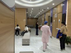 -美年大健康体检中心(牡丹园分院)