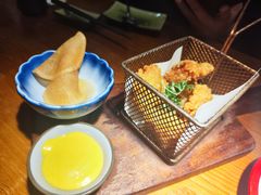 -鳗鱼家·深夜食堂(军博店)