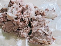 -小辫子羊肉面馆(周东店)