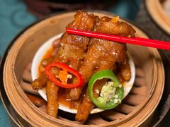 -誉八仙粤菜(万象天地店)