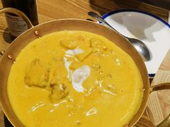 咖喱皇鸡肉-正泰餐厅AmazingThai(亦庄店)