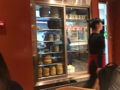 -云味馆·云南菜·云南米线(景田店)