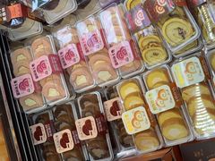 -小香港(凤凰大街店)