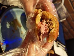 -blue frog蓝蛙(长泰广场店)