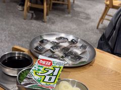 -姜虎东白丁烤肉(深圳湾后海汇店)
