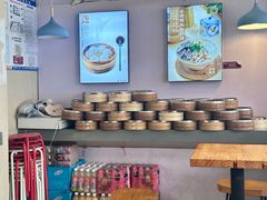 -鸡鸣汤包(红山动物园店)