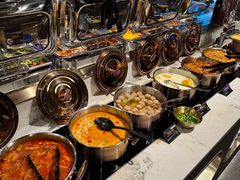 -比格比萨自助(南京万达茂店)