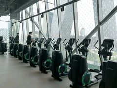 -Trainyard 炼·工场(中国国际贸易中心店)