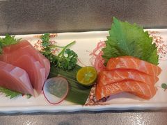 -新鲜特色餐厅(香格里拉大酒店)